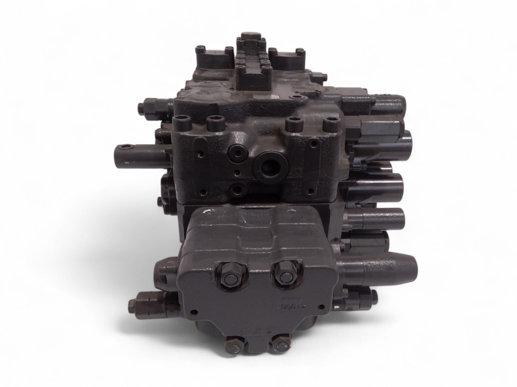 Case KBJ12021 - C0170-55104 - Valve hydraulique pour Engins de chantier: photos 3 Case KBJ12021 - C0170-55104 - Valve hydraulique pour Engins de chantier: photos 3