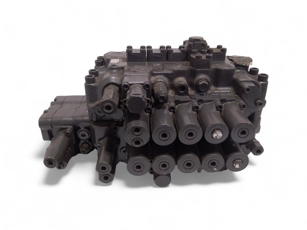 Case KBJ12021 - C0170-55104 - Valve hydraulique pour Engins de chantier: photos 2 Case KBJ12021 - C0170-55104 - Valve hydraulique pour Engins de chantier: photos 2