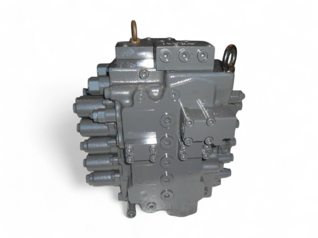 Case KNJ17941 - KNJ17940 - Valve hydraulique pour Engins de chantier: photos 1 Case KNJ17941 - KNJ17940 - Valve hydraulique pour Engins de chantier: photos 1