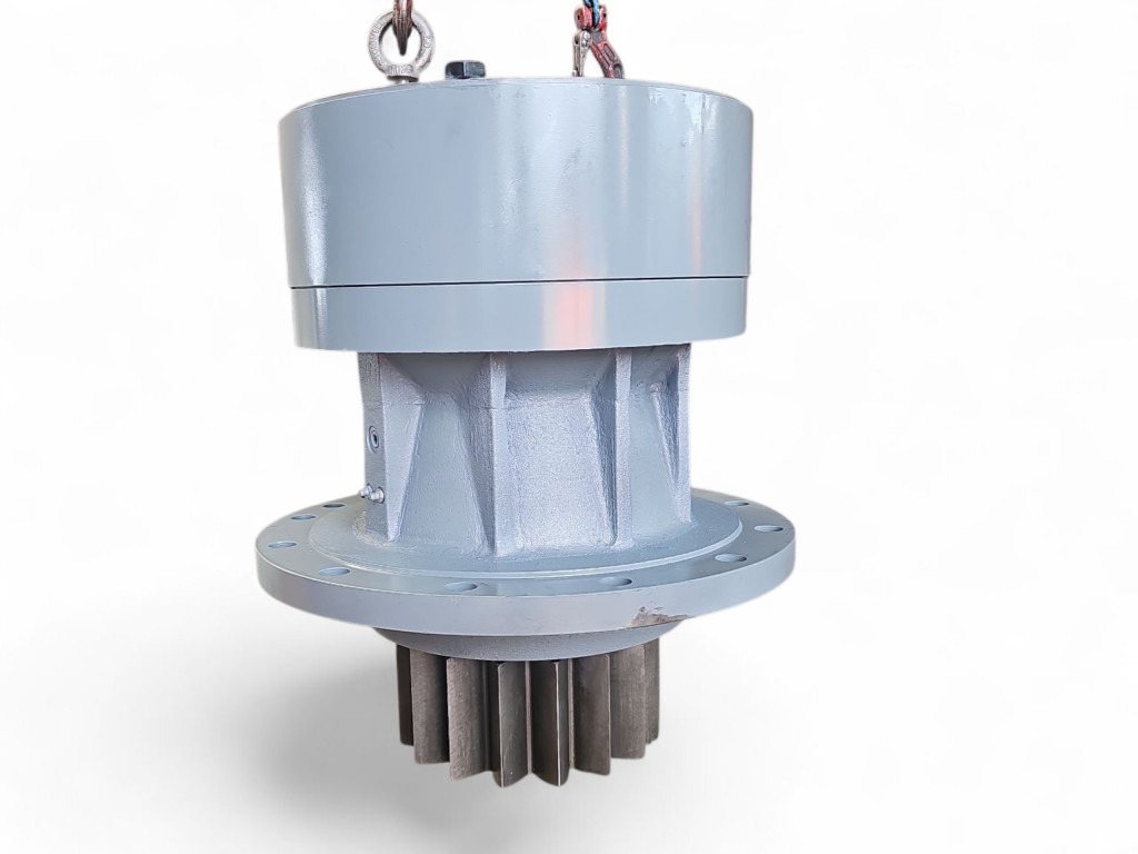 Case KSC10480 - KSC10080 - Essieu et pièces pour Engins de chantier: photos 1 Case KSC10480 - KSC10080 - Essieu et pièces pour Engins de chantier: photos 1