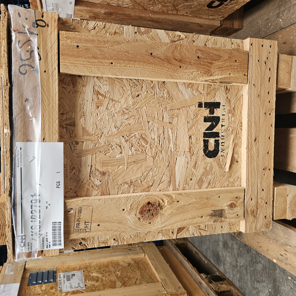 Case KSJ22791 - 51475997 - Valve hydraulique pour Engins de chantier: photos 3 Case KSJ22791 - 51475997 - Valve hydraulique pour Engins de chantier: photos 3