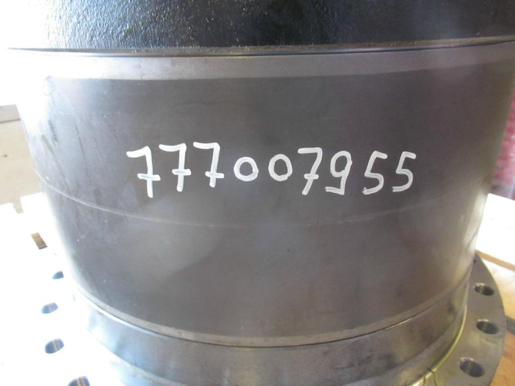 Case LN00133 - LN00092 - Moteur de translation pour Engins de chantier: photos 2 Case LN00133 - LN00092 - Moteur de translation pour Engins de chantier: photos 2