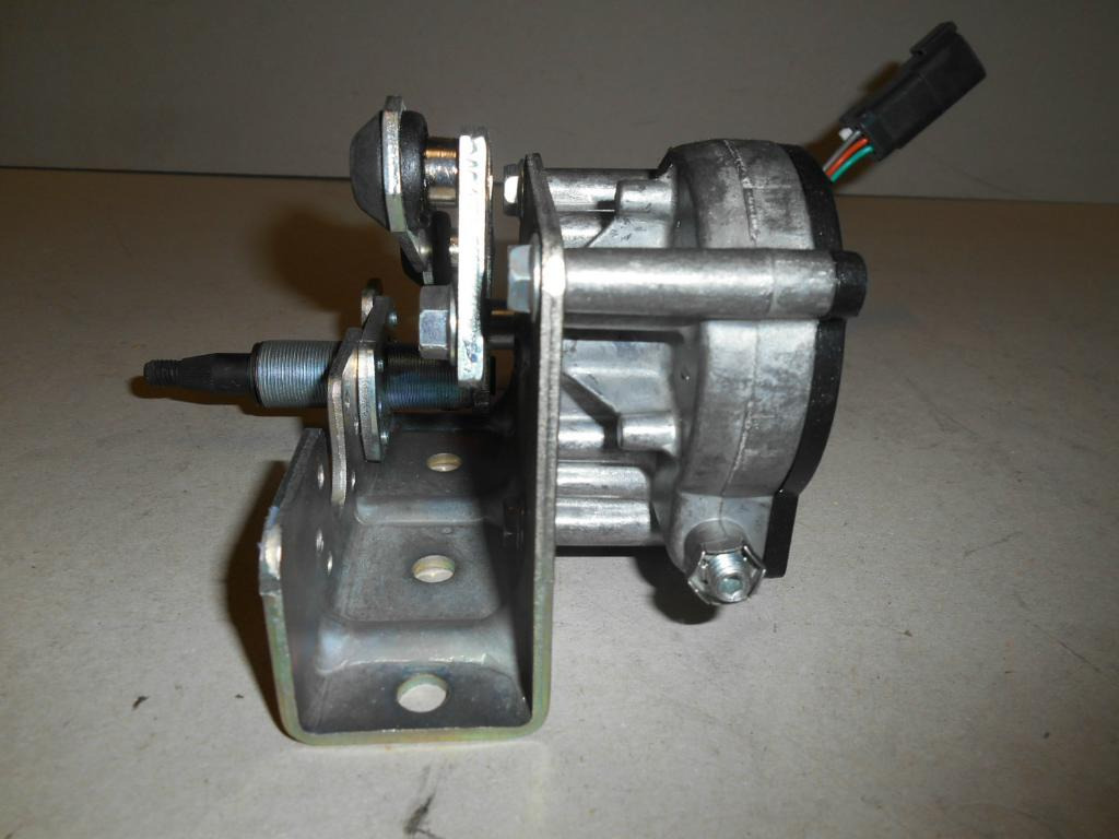 Caterpillar 1477970 - - Essuie-glace pour Engins de chantier: photos 3 Caterpillar 1477970 - - Essuie-glace pour Engins de chantier: photos 3