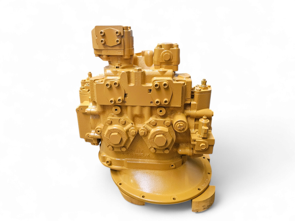 Caterpillar 3715210 - 30R0145 - Pompe hydraulique pour Engins de chantier: photos 2 Caterpillar 3715210 - 30R0145 - Pompe hydraulique pour Engins de chantier: photos 2