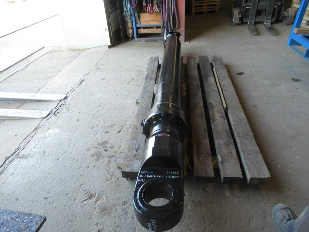 Caterpillar 3861008 - - Vérin hydraulique pour Engins de chantier: photos 4 Caterpillar 3861008 - - Vérin hydraulique pour Engins de chantier: photos 4