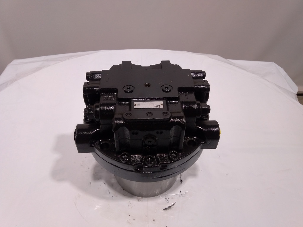 Caterpillar 5110315 - 6503848 - Moteur hydraulique pour Engins de chantier: photos 5 Caterpillar 5110315 - 6503848 - Moteur hydraulique pour Engins de chantier: photos 5