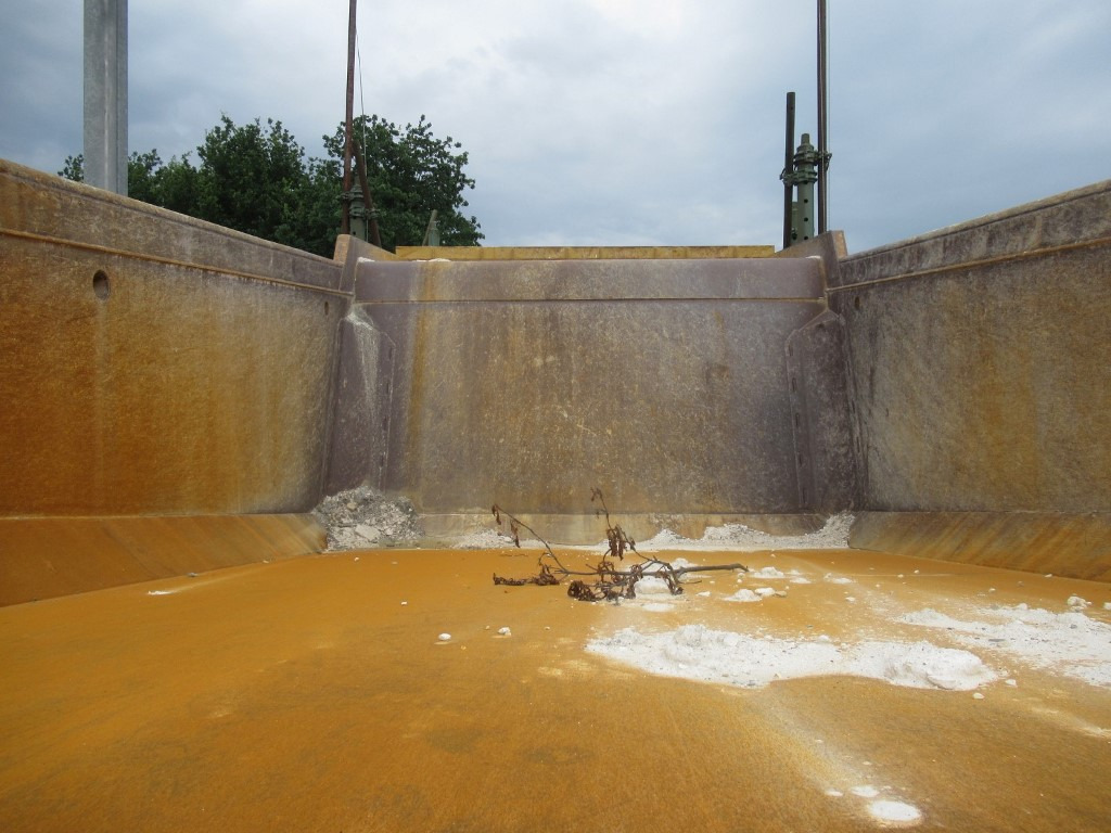 Caterpillar 775G - - Benne pour poids lourds: photos 3 Caterpillar 775G - - Benne pour poids lourds: photos 3