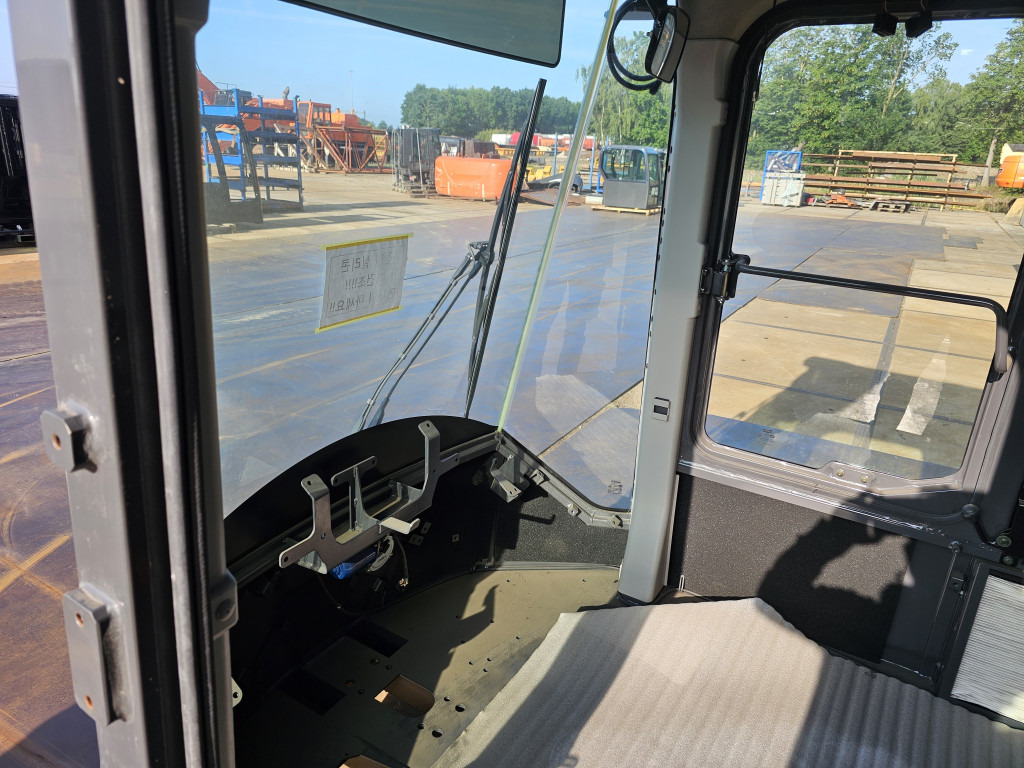 Cabine pour Engins de chantier neuf Doosan 220101-00229T - 220101-00229V: photos 7 Cabine pour Engins de chantier neuf Doosan 220101-00229T - 220101-00229V: photos 7