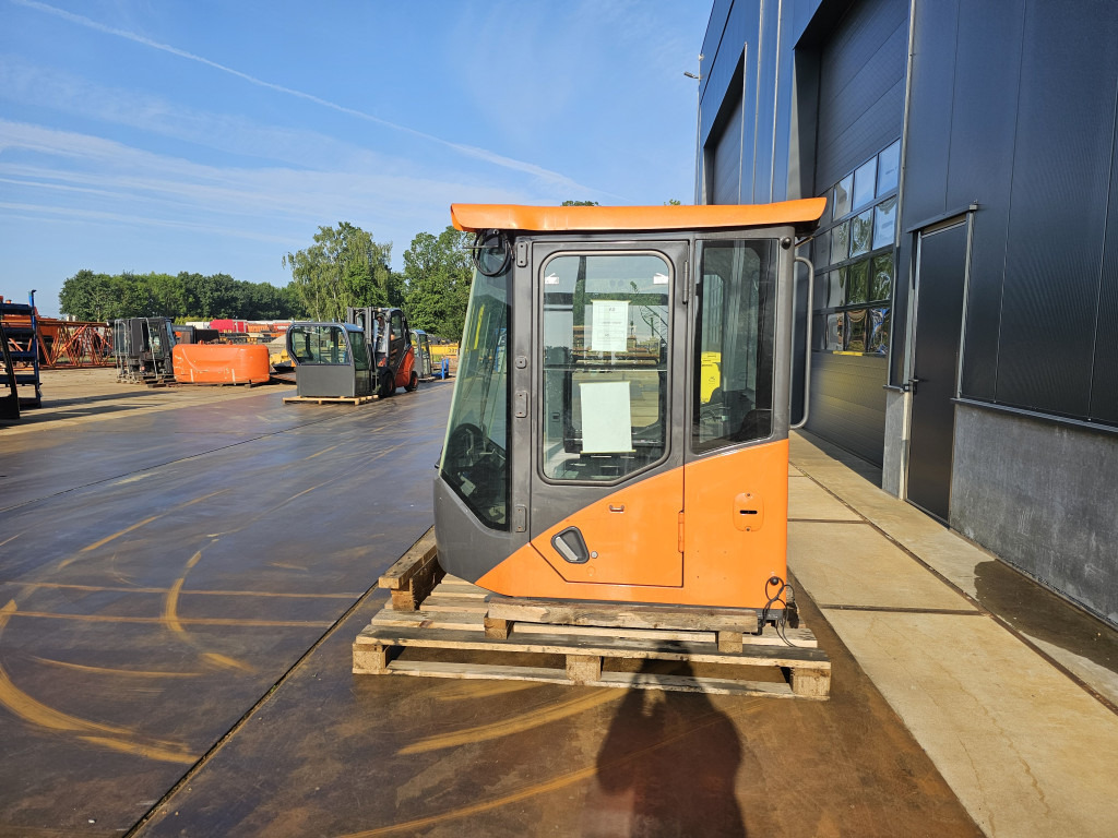 Cabine pour Engins de chantier neuf Doosan 220101-00229T - 220101-00229V: photos 9 Cabine pour Engins de chantier neuf Doosan 220101-00229T - 220101-00229V: photos 9