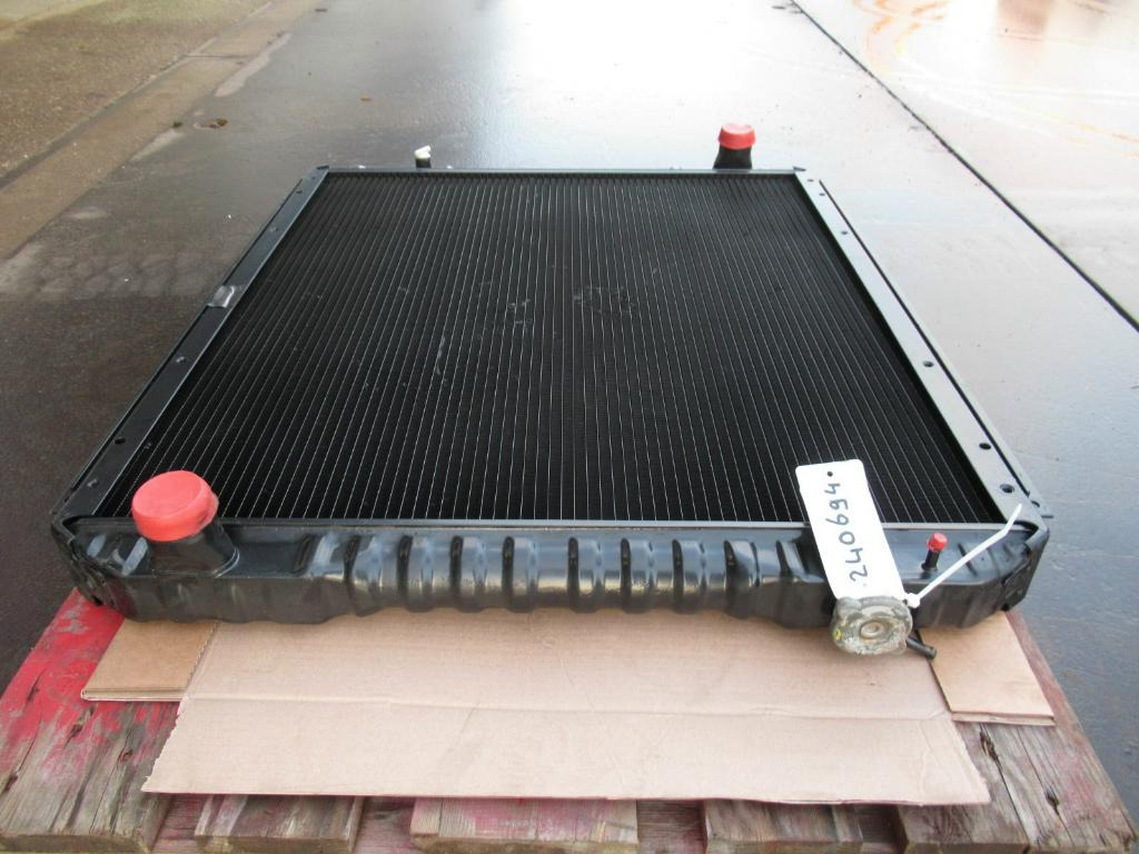 Hitachi 4374647 - 71418842 - Radiateur pour Engins de chantier: photos 2 Hitachi 4374647 - 71418842 - Radiateur pour Engins de chantier: photos 2