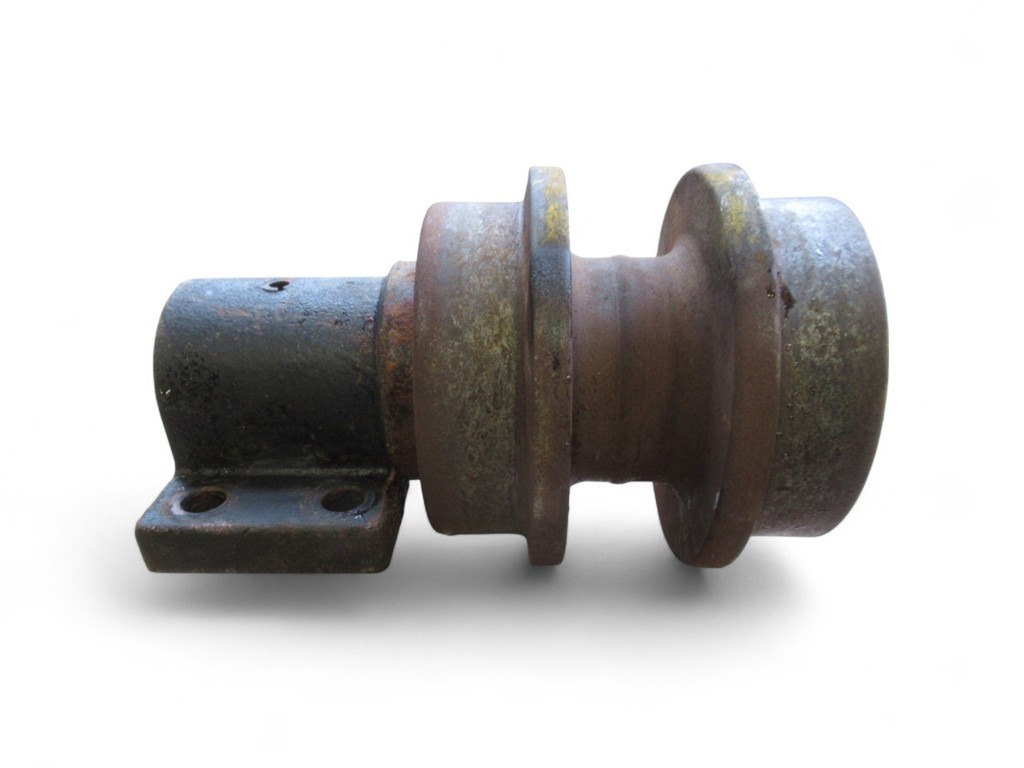 Hitachi 4656891 - 71401039 - Galet à chenilles pour Engins de chantier: photos 1 Hitachi 4656891 - 71401039 - Galet à chenilles pour Engins de chantier: photos 1