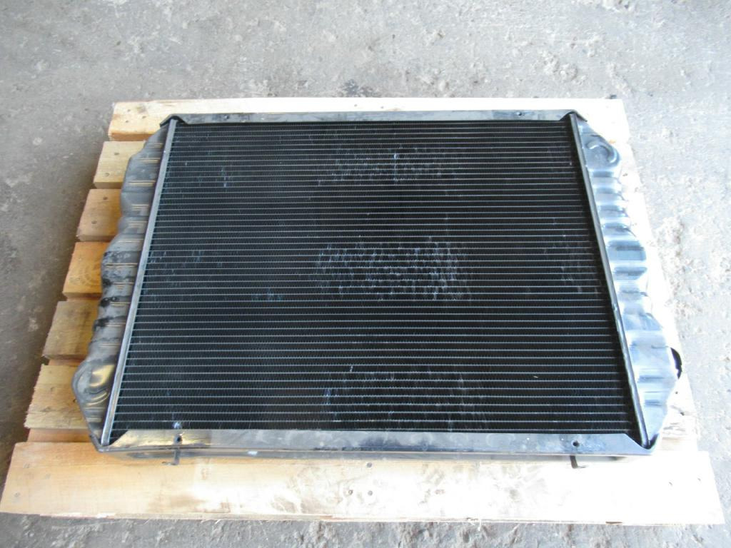 Hitachi 71406128 - Radiateur pour Engins de chantier: photos 1 Hitachi 71406128 - Radiateur pour Engins de chantier: photos 1