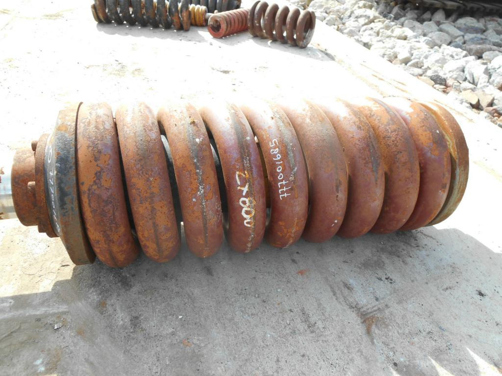 Hitachi 9194673 - Chenille pour Engins de chantier: photos 1 Hitachi 9194673 - Chenille pour Engins de chantier: photos 1