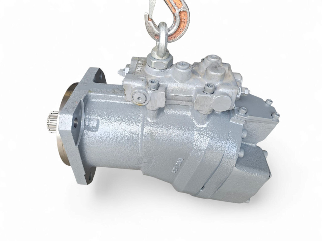 Hitachi 9195242 - 9169054 - Pompe hydraulique pour Engins de chantier: photos 4 Hitachi 9195242 - 9169054 - Pompe hydraulique pour Engins de chantier: photos 4