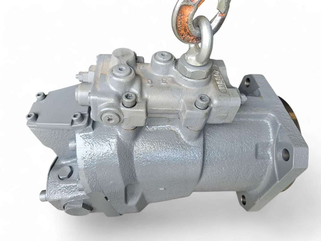 Hitachi 9195242 - 9169054 - Pompe hydraulique pour Engins de chantier: photos 3 Hitachi 9195242 - 9169054 - Pompe hydraulique pour Engins de chantier: photos 3