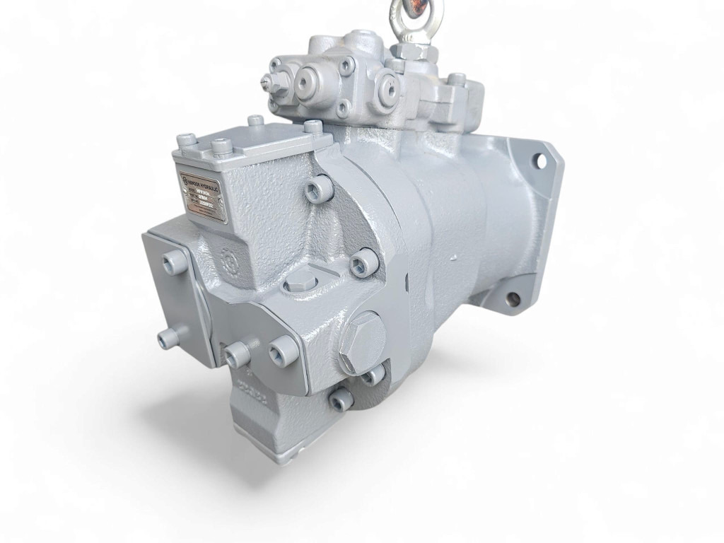 Hitachi 9195242 - 9207291 - Pompe hydraulique pour Engins de chantier: photos 2 Hitachi 9195242 - 9207291 - Pompe hydraulique pour Engins de chantier: photos 2