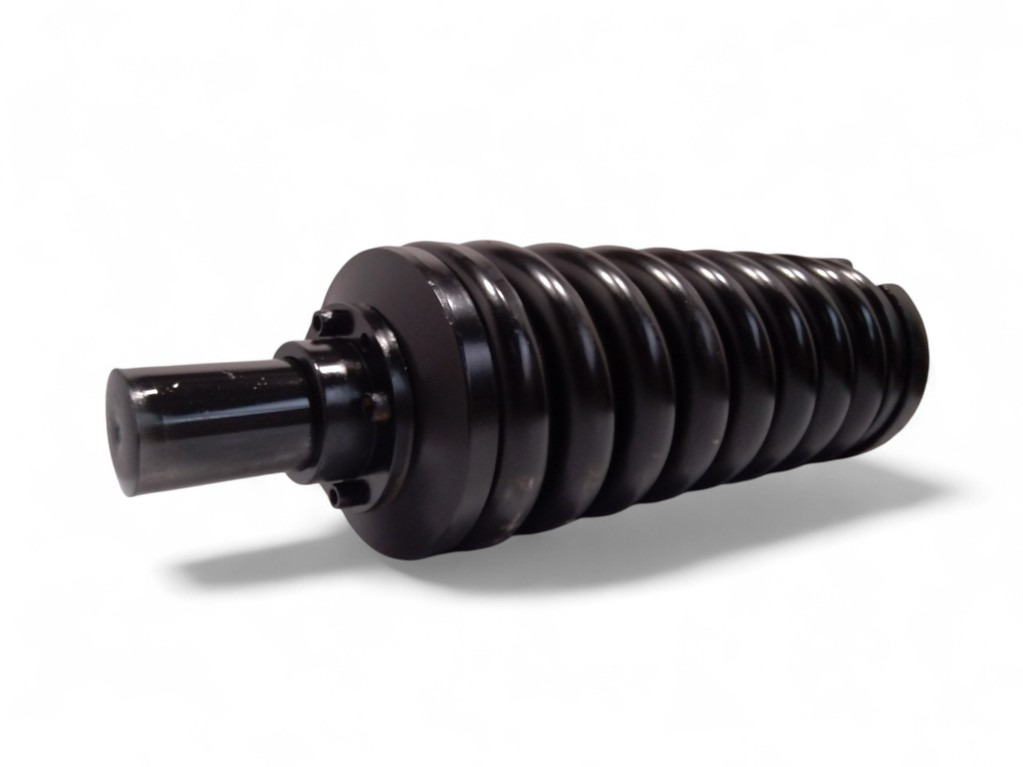 Hitachi 9244702 - YA60052564 - Chenille pour Engins de chantier: photos 2 Hitachi 9244702 - YA60052564 - Chenille pour Engins de chantier: photos 2