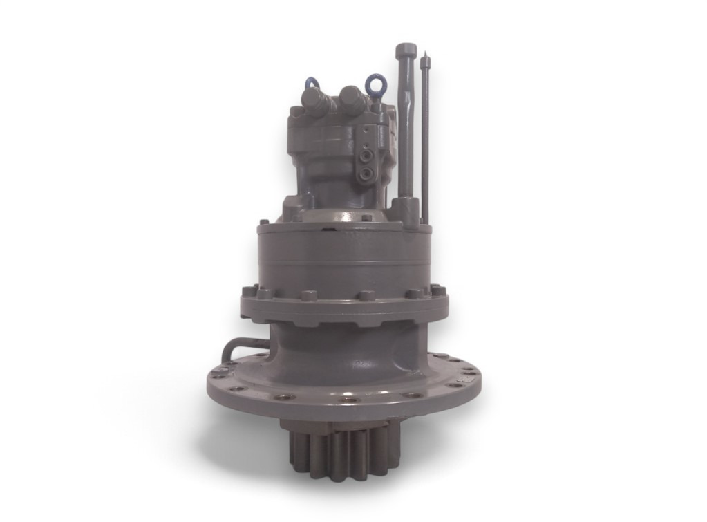 Hitachi 9257157 - 9243323 - Essieu et pièces pour Engins de chantier: photos 1 Hitachi 9257157 - 9243323 - Essieu et pièces pour Engins de chantier: photos 1