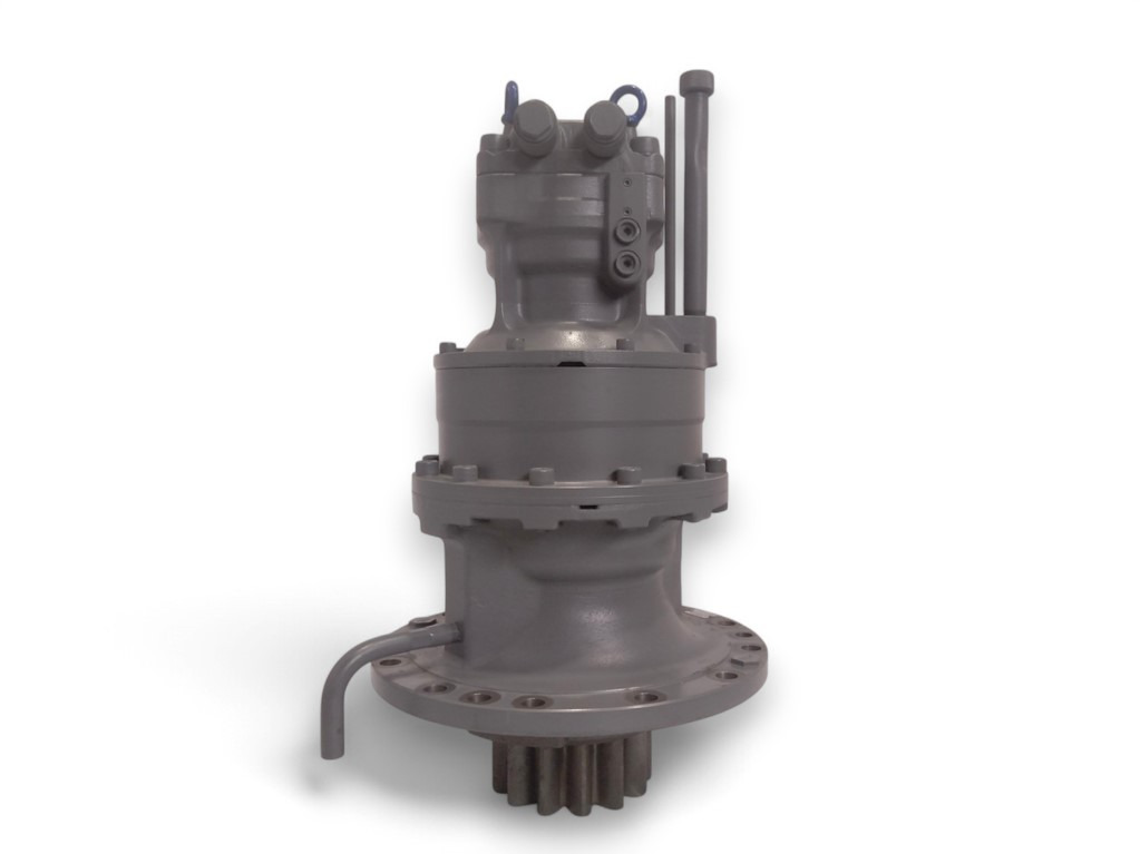 Hitachi 9260805 - 4610138 - Essieu et pièces pour Engins de chantier: photos 1 Hitachi 9260805 - 4610138 - Essieu et pièces pour Engins de chantier: photos 1