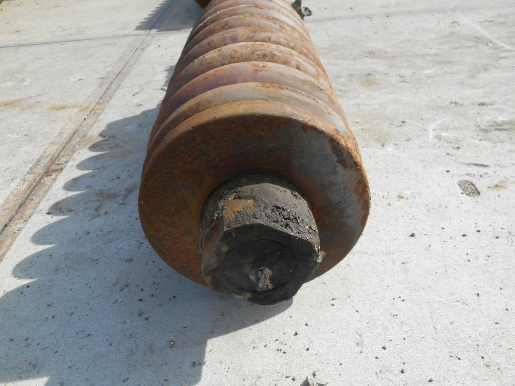 Hitachi EX800H-5 - - Chenille pour Engins de chantier: photos 3 Hitachi EX800H-5 - - Chenille pour Engins de chantier: photos 3