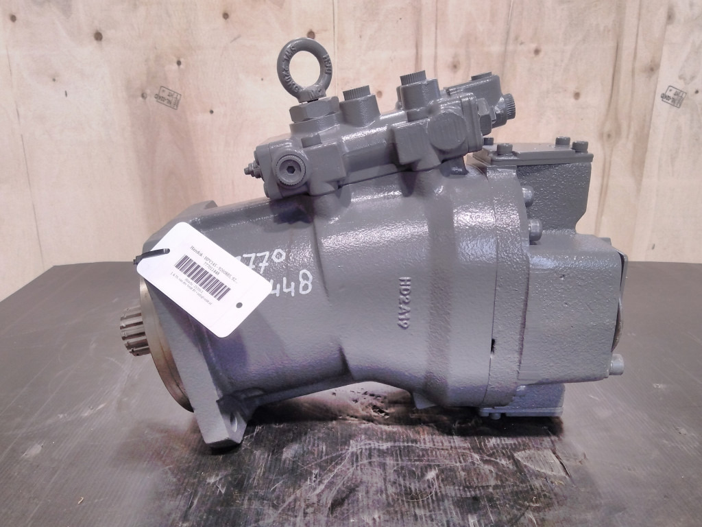 Hitachi HPV145 - 9260886 - Pompe hydraulique pour Engins de chantier: photos 4 Hitachi HPV145 - 9260886 - Pompe hydraulique pour Engins de chantier: photos 4