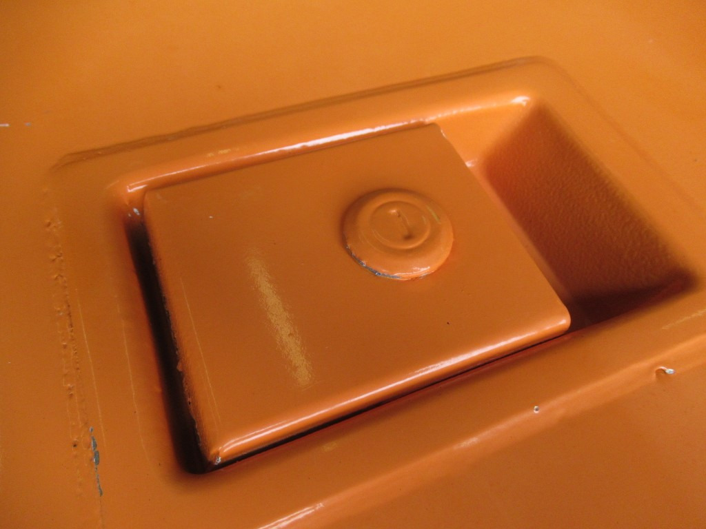 Hitachi KH150-3 - - Portière et pièces pour Engins de chantier: photos 3 Hitachi KH150-3 - - Portière et pièces pour Engins de chantier: photos 3