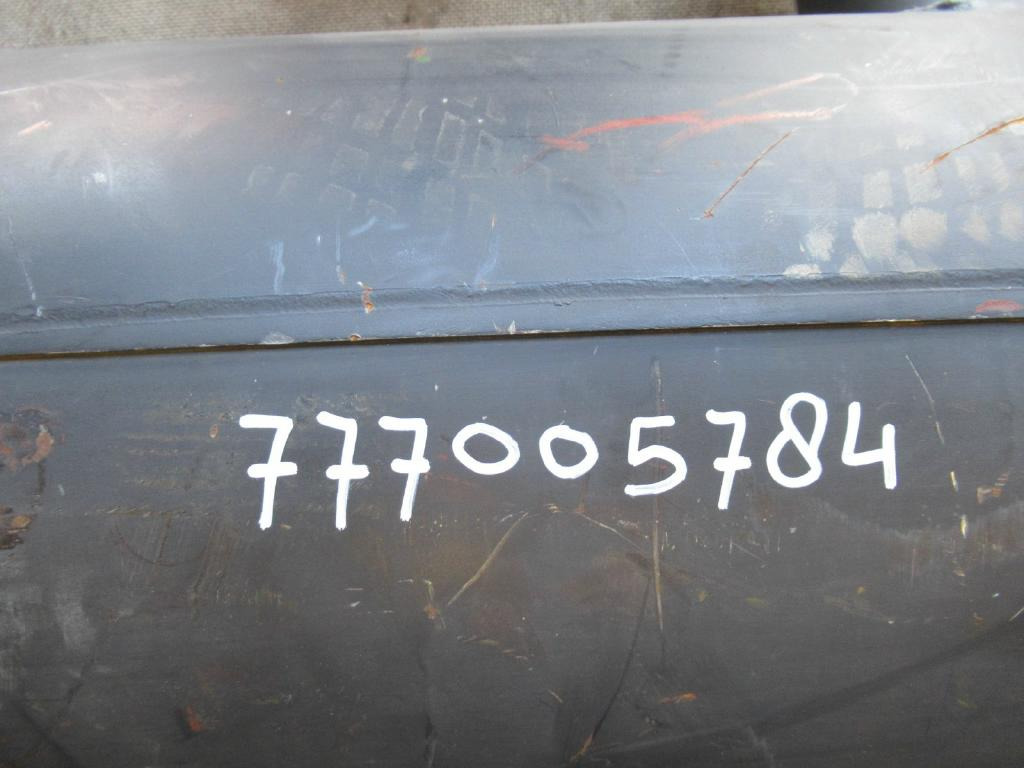 Hitachi - Silencieux pour Engins de chantier: photos 5 Hitachi - Silencieux pour Engins de chantier: photos 5