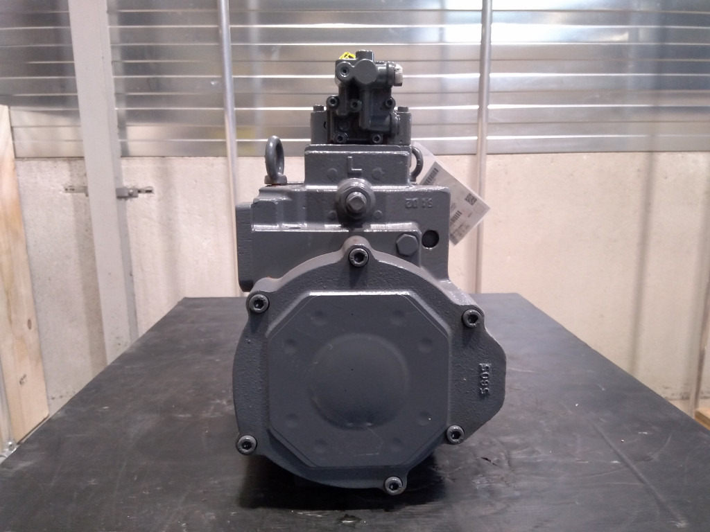 Hitachi YA00053205 - 4635645 - Pompe hydraulique pour Engins de chantier: photos 4 Hitachi YA00053205 - 4635645 - Pompe hydraulique pour Engins de chantier: photos 4