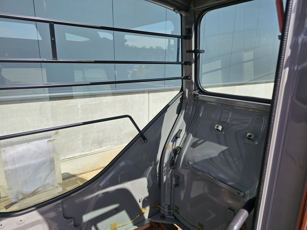 Cabine pour Engins de chantier neuf Hitachi ZX-1 Short Swing - 9232098: photos 7