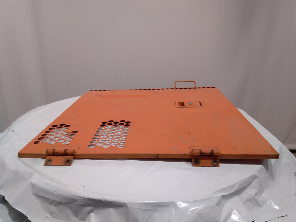 Hitachi ZX180LC-3 - 6025264 - Portière et pièces pour Engins de chantier: photos 1 Hitachi ZX180LC-3 - 6025264 - Portière et pièces pour Engins de chantier: photos 1