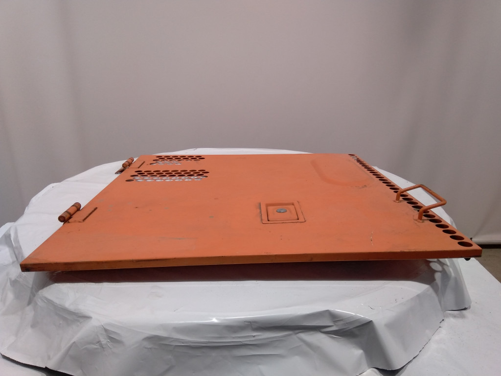 Hitachi ZX180LC-3 - 6025264 - Portière et pièces pour Engins de chantier: photos 2 Hitachi ZX180LC-3 - 6025264 - Portière et pièces pour Engins de chantier: photos 2