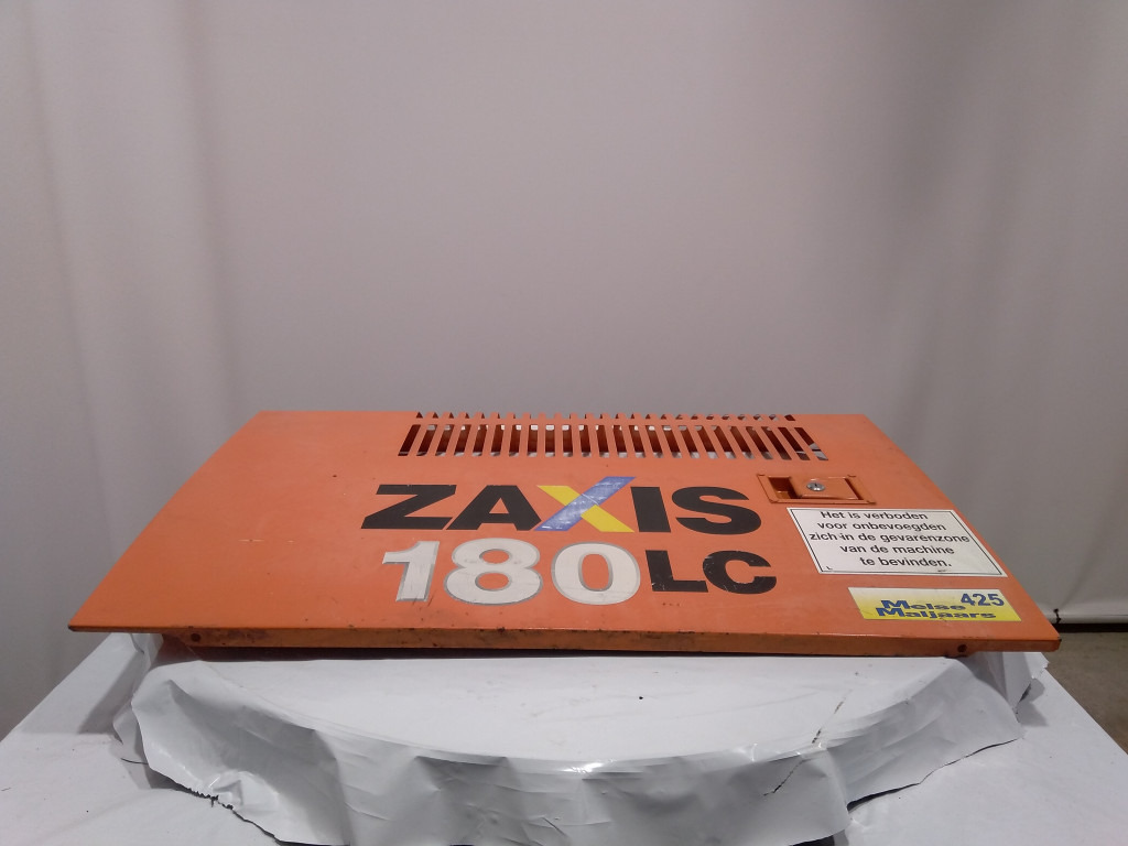 Hitachi ZX180LC-3 - 7052501 - Portière et pièces pour Engins de chantier: photos 1 Hitachi ZX180LC-3 - 7052501 - Portière et pièces pour Engins de chantier: photos 1