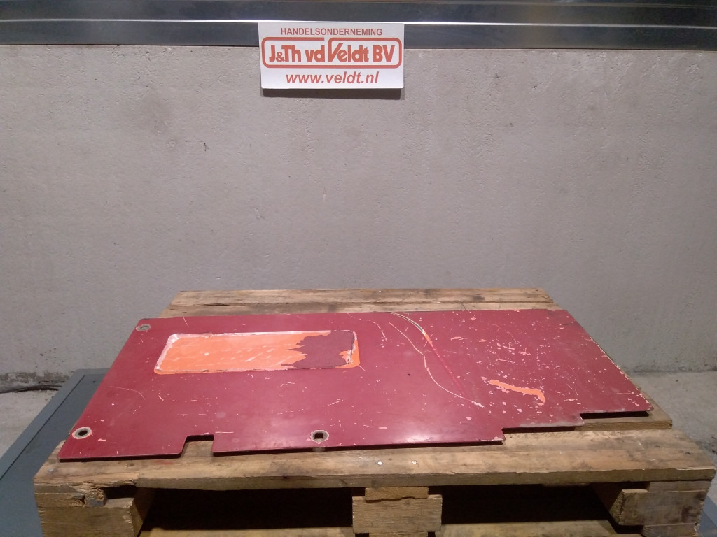 Hitachi ZX280LC-3 - - Portière et pièces pour Engins de chantier: photos 1 Hitachi ZX280LC-3 - - Portière et pièces pour Engins de chantier: photos 1