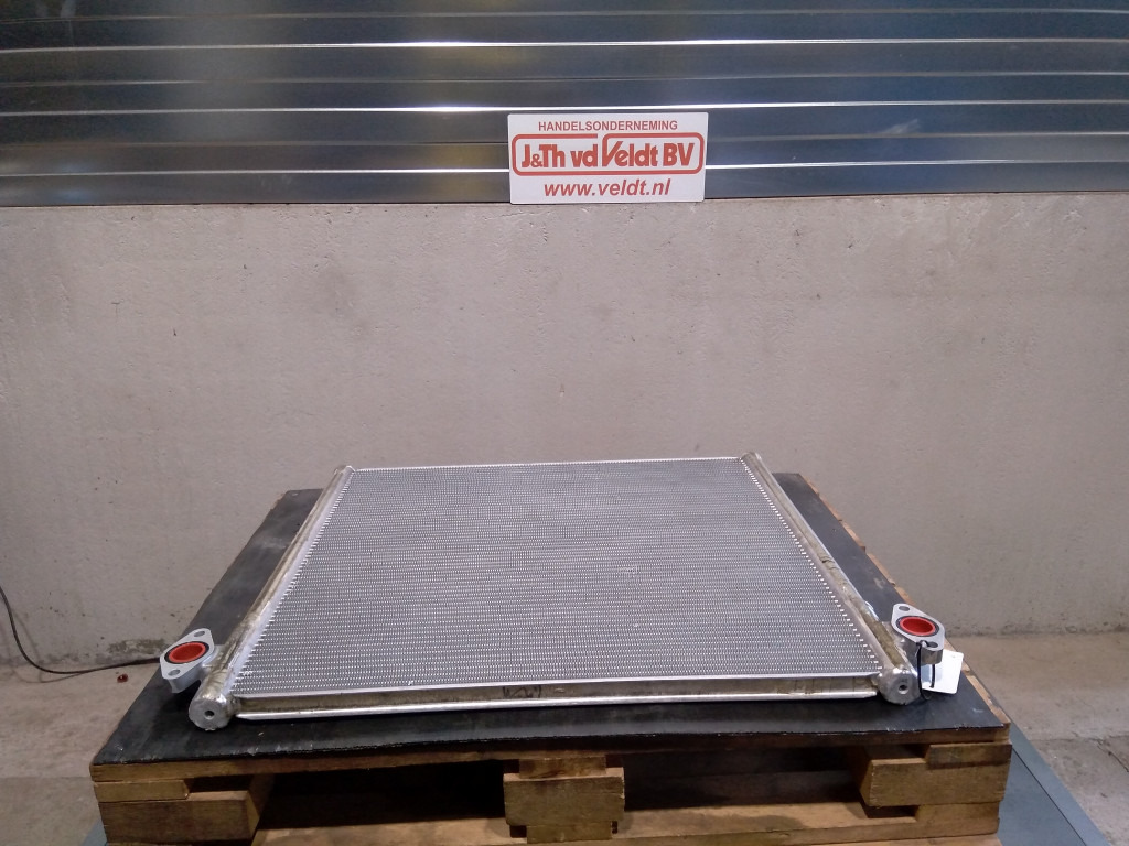 Hitachi ZX350-5B - - Radiateur d'huile pour Engins de chantier: photos 3 Hitachi ZX350-5B - - Radiateur d'huile pour Engins de chantier: photos 3