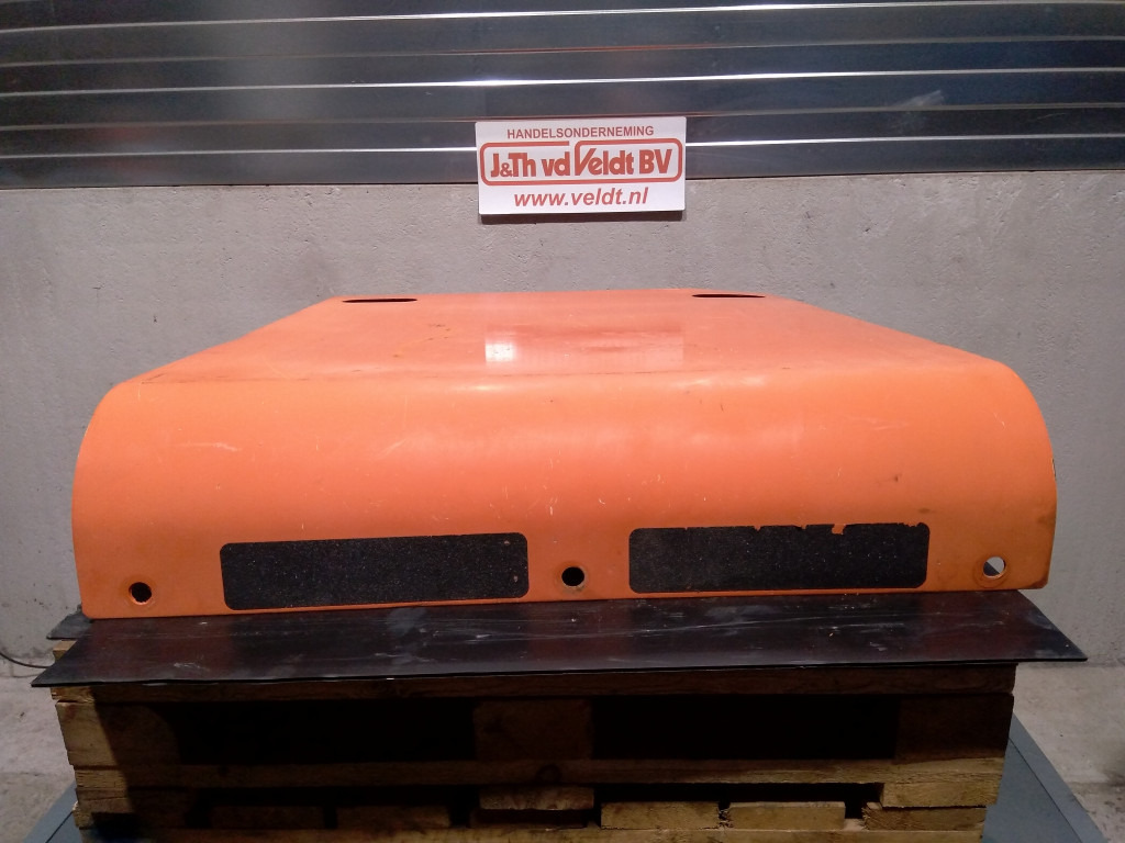 Hitachi ZX470LCH-5B - - Portière et pièces pour Engins de chantier: photos 1 Hitachi ZX470LCH-5B - - Portière et pièces pour Engins de chantier: photos 1