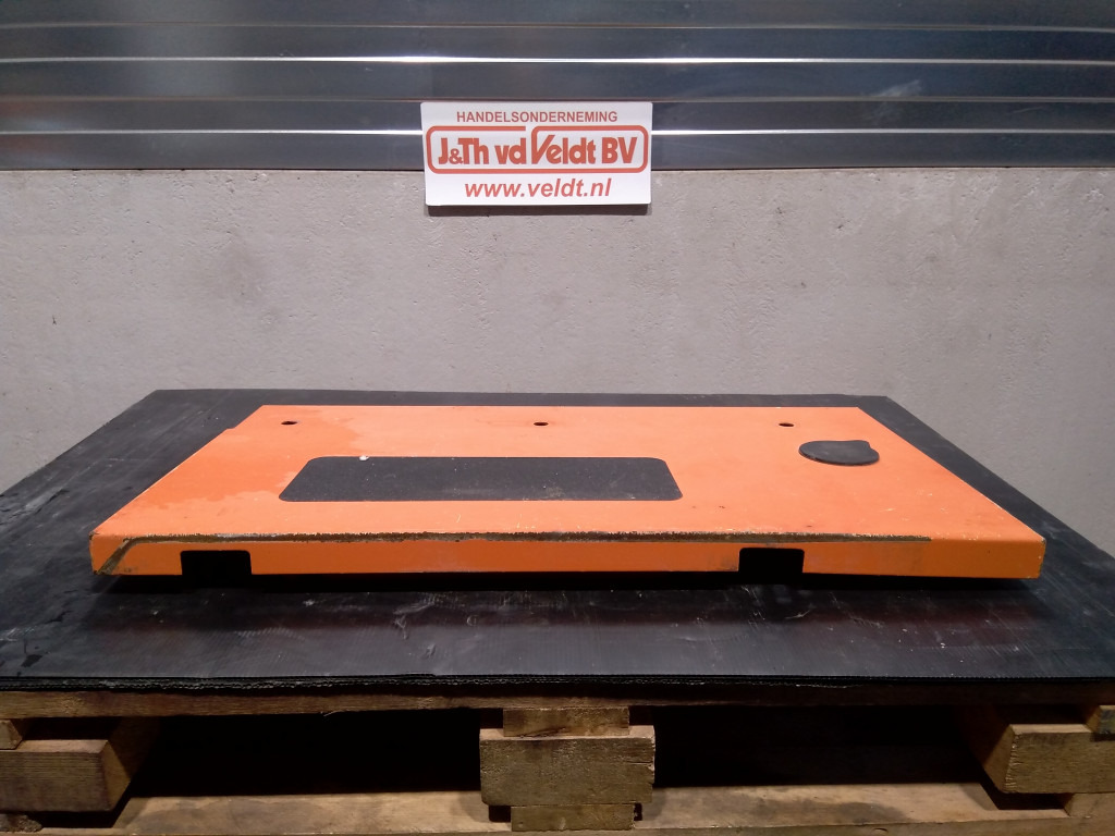 Hitachi ZX470LCH-5B - - Portière et pièces pour Engins de chantier: photos 1 Hitachi ZX470LCH-5B - - Portière et pièces pour Engins de chantier: photos 1