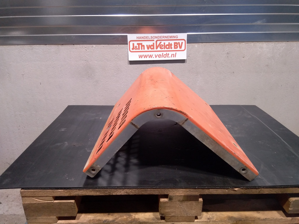 Hitachi ZX670LCH-3 - - Portière et pièces pour Engins de chantier: photos 2 Hitachi ZX670LCH-3 - - Portière et pièces pour Engins de chantier: photos 2