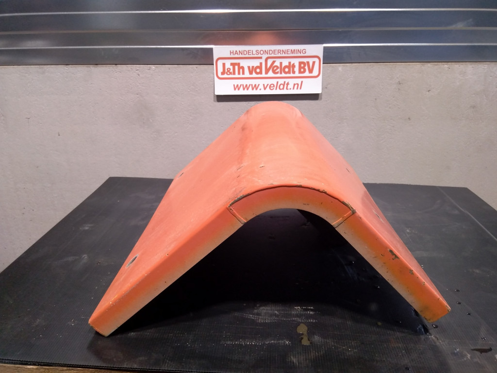 Hitachi ZX670LCH-3 - - Portière et pièces pour Engins de chantier: photos 2 Hitachi ZX670LCH-3 - - Portière et pièces pour Engins de chantier: photos 2