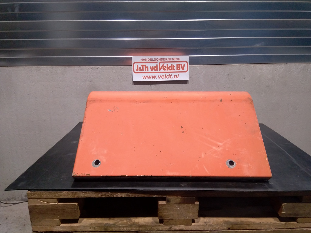 Hitachi ZX670LCH-3 - - Portière et pièces pour Engins de chantier: photos 1 Hitachi ZX670LCH-3 - - Portière et pièces pour Engins de chantier: photos 1