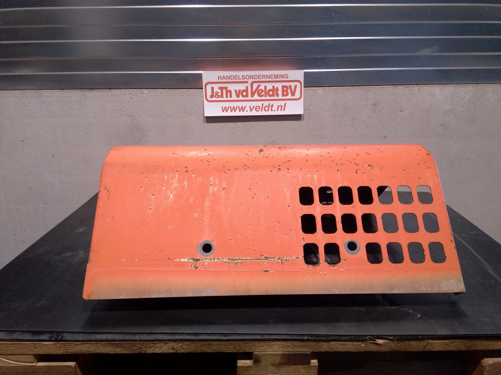 Hitachi ZX670LCH-3 - - Portière et pièces pour Engins de chantier: photos 1 Hitachi ZX670LCH-3 - - Portière et pièces pour Engins de chantier: photos 1