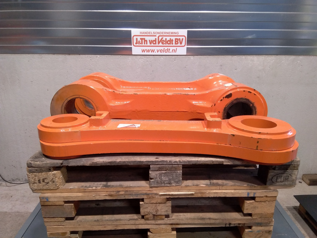 Hitachi ZX870-3 - - Attache rapide pour Engins de chantier: photos 3 Hitachi ZX870-3 - - Attache rapide pour Engins de chantier: photos 3