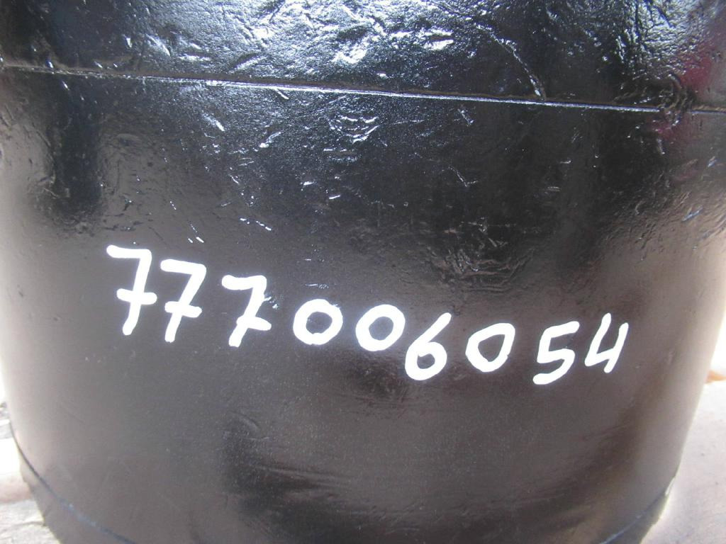 Hyundai 39Q6-40100 - 39Q6-40101 - Moteur de translation pour Engins de chantier: photos 4 Hyundai 39Q6-40100 - 39Q6-40101 - Moteur de translation pour Engins de chantier: photos 4