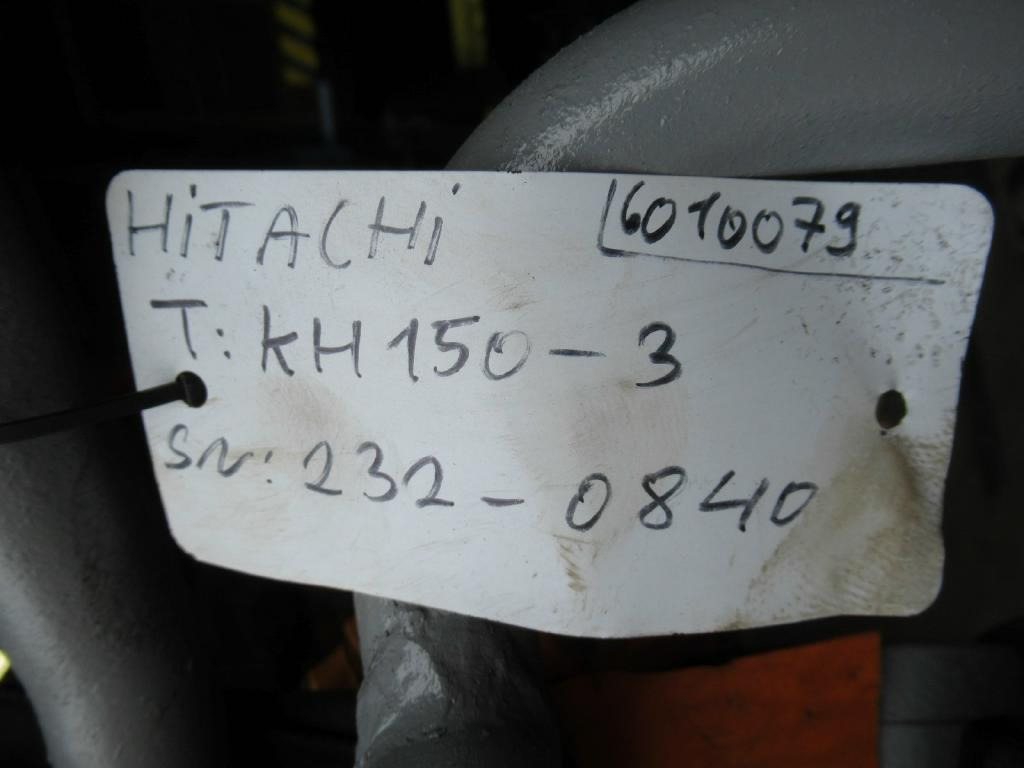 Kawasaki SX504BM-RG250SM-2 - - Moteur de rotation pour Engins de chantier: photos 5 Kawasaki SX504BM-RG250SM-2 - - Moteur de rotation pour Engins de chantier: photos 5