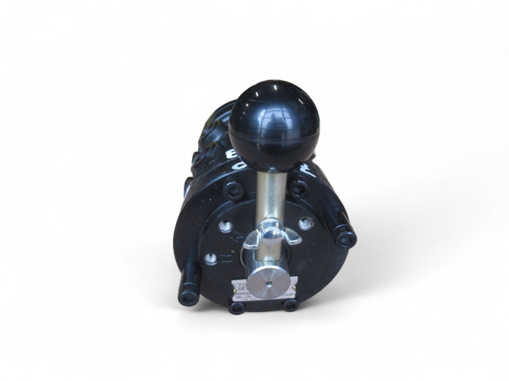 Kobelco 2436U1244R100 - Valve hydraulique pour Engins de chantier: photos 5 Kobelco 2436U1244R100 - Valve hydraulique pour Engins de chantier: photos 5
