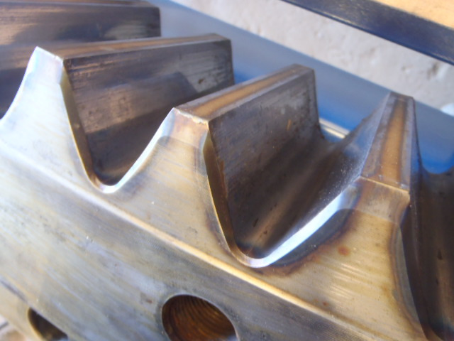 Kobelco LS40FU0001F1 - Couronne d'orientation pour Engins de chantier: photos 2 Kobelco LS40FU0001F1 - Couronne d'orientation pour Engins de chantier: photos 2