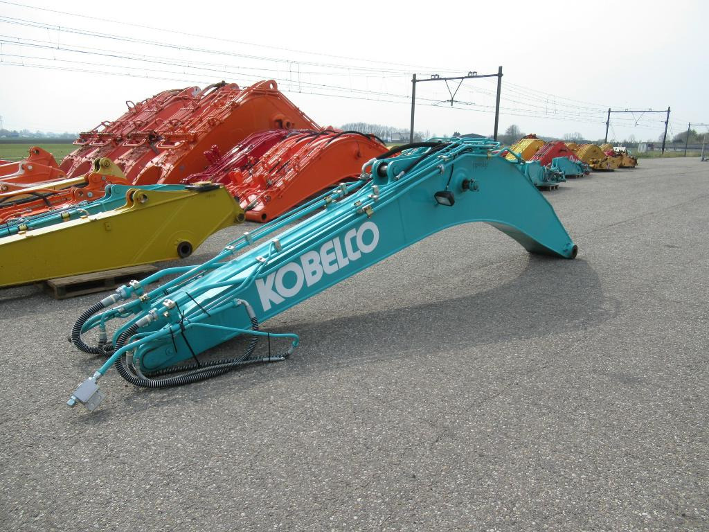 Kobelco SK230SR-5 - - Flèche pour Engins de chantier: photos 2 Kobelco SK230SR-5 - - Flèche pour Engins de chantier: photos 2