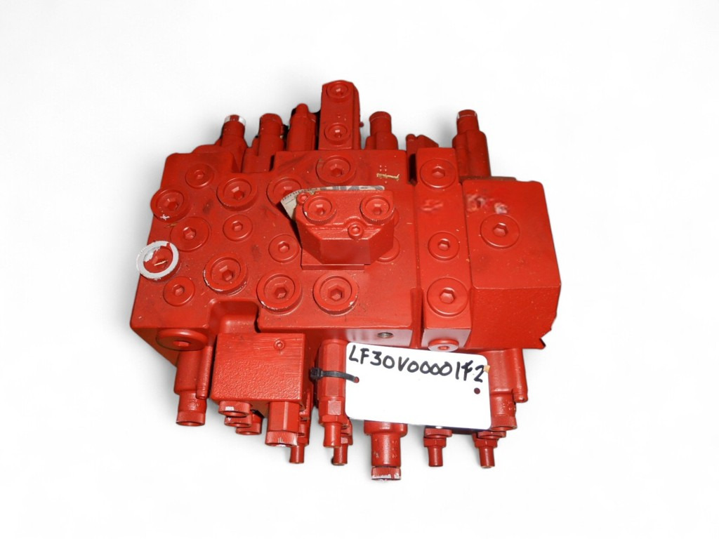 Nabco LF30V00001F2 - 72957423 - Valve hydraulique pour Engins de chantier: photos 2 Nabco LF30V00001F2 - 72957423 - Valve hydraulique pour Engins de chantier: photos 2