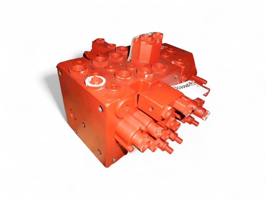 Nabco LF30V00001F2 - Valve hydraulique pour Engins de chantier: photos 3 Nabco LF30V00001F2 - Valve hydraulique pour Engins de chantier: photos 3