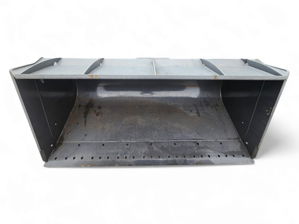 New Holland 87426277 - Godet pour chargeur: photos 3 New Holland 87426277 - Godet pour chargeur: photos 3