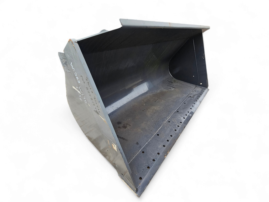 New Holland 87426277 - Godet pour chargeur: photos 1 New Holland 87426277 - Godet pour chargeur: photos 1